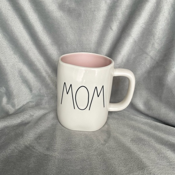 Rae Dunn Mom Mug